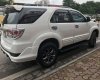 Toyota Fortuner Sportivo 2014 - Bán Fortuner Sportivo 1 cầu sx 2014, màu trắng