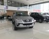 Toyota Fortuner   2.4L 4x2 MT 2018 - Bán Toyota Fortuner 2.4L 4x2 MT - khuyến mãi hấp dẫn trong tháng