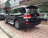 Toyota Land Cruiser VX.R 4.6 AT 2016 - Bán ô tô Toyota Land Cruiser VX.R 4.6 Model 2017, màu đen, xe nhập Trung Đông mới 100%
