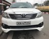 Toyota Fortuner Sportivo 2014 - Bán Fortuner Sportivo 1 cầu sx 2014, màu trắng