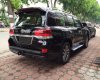 Toyota Land Cruiser VX.R 4.6 AT 2016 - Bán ô tô Toyota Land Cruiser VX.R 4.6 Model 2017, màu đen, xe nhập Trung Đông mới 100%
