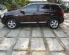 Nissan Qashqai AT 2008 - Cần bán Nissan Qashqai AT 2008, màu nâu, nhập khẩu  