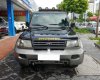 Hyundai Galloper 2001 - Cần bán Hyundai Galloper năm sản xuất 2001, màu đen, nhập khẩu nguyên chiếc