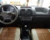 Mitsubishi Jolie   2002 - Cần bán Mitsubishi Jolie năm 2002, màu bạc, xe gia đình đang sử dụng