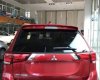 Mitsubishi Outlander  2.4 CVT Premium 2018 - Cần bán Mitsubishi Outlander năm 2018, màu đỏ, giá tốt