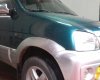 Daihatsu Terios 1.3 4x4 MT 2003 - Bán Daihatsu Terios 1.3 4x4 MT năm 2003, màu xanh lam, giá tốt