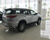 Toyota Fortuner   2.4L 4x2 MT 2018 - Bán Toyota Fortuner 2.4L 4x2 MT - khuyến mãi hấp dẫn trong tháng