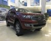 Ford Everest Trend 2018 - Cần bán xe Ford Everest Trend đời 2018, nhập khẩu nguyên chiếc - LH 099022295 tại Bắc Kạn