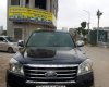 Ford Everest 2009 - Bán Ford Everest 2009, màu đen, xe nhập, 450 triệu