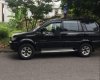 Isuzu Hi lander 2004 - Bán Isuzu Hi lander đời 2004, màu đen