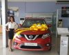 Nissan X trail sl 2018 - Chương trình khuyến mãi mười ngày vàng giảm đến 60T LH ngay Nam, để được giá tốt nhất: 0937238658