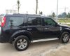 Ford Everest 2009 - Bán Ford Everest 2009, màu đen, xe nhập, 450 triệu