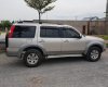 Ford Everest 2.5 MT 2008 - Bán xe Ford Everest, biển 4 số một chủ