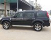 Ford Everest 2009 - Bán Ford Everest 2009, màu đen, xe nhập, 450 triệu