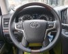 Toyota Land Cruiser VXR 4.6 2017 - Bán ô tô Toyota Land Cruiser VX. R 4.6 AT đời 2017, màu đen, xe nhập Trung Đông mới 100%