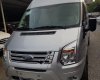 Ford Transit SVP 2018 - Bán Ford Transit SVP sản xuất 2018, màu bạc, mới 100%