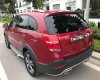 Chevrolet Captiva  Revv 2016 - Bán xe Chevrolet Captiva Revv năm 2016, màu đỏ