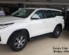 Toyota Fortuner G 2018 - Giá xe Fortuner tại Nghệ An. Toyota Vinh - Hotline: 0904.72.52.66. Xe giao ngay giá tốt nhất thị trường, trả góp 85%