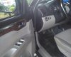 Mitsubishi Pajero Sport D 4x4 MT 2011 - Cần bán lại xe Mitsubishi Pajero Sport D 4x4 MT đời 2011, màu đen, 540tr