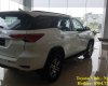 Toyota Fortuner G 2018 - Giá xe Fortuner tại Nghệ An. Toyota Vinh - Hotline: 0904.72.52.66. Xe giao ngay giá tốt nhất thị trường, trả góp 85%