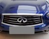 Infiniti QX70 AT 2015 - Bán gấp Infiniti QX70 tự động 2015 xanh dương độc nhất Việt Nam