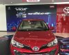 Toyota Vios 1,8G 2018 - Mua xe cuối năm nhận quà giáng sinh
