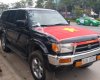 Toyota 4 Runner 3.0 AT 1992 - Cần bán Toyota 4 Runner 3.0 AT đời 1992, màu đen, hai cầu cài cầu điện