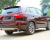 Kia Sorento 2.4 GAT  2018 - Bán Kia Sorento sản xuất 2018, ưu đãi tháng 12, giá 799 triệu