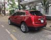 Cadillac SRX 2011 - Bán xe Cadilac SRX4 màu đỏ, đời 2011, máy V6 3.0 hộp số 6 cập, gầm máy rất êm