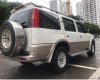 Ford Everest   2.5MT 2006 - Bán Ford Everest 2.5MT năm sản xuất 2006, màu trắng số sàn, giá tốt