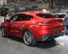 BMW X4 xDrive20i 2018 - Bán xe BMW X4 xDrive20i đời 2018, màu đỏ, nhập khẩu nguyên chiếc