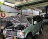 Mitsubishi Pajero   1988 - Cần bán Mitsubishi Pajero sản xuất 1988, nhập khẩu chính chủ