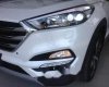 Hyundai Tucson   2018 - Cần bán Hyundai Tucson đời 2018, màu trắng