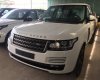 LandRover HSE 3.0 2017 - Bán xe LandRover Range Rover HSE 3.0 năm sản xuất 2017, màu trắng, nhập khẩu nguyên chiếc