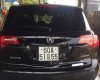 Acura MDX 2008 - Bán xe Acura MDX năm 2008, màu đen, xe nhập, giá chỉ 686 triệu