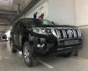 Toyota Prado VX 2.7L 2018 - Bán Toyota Prado VX 2.7L đời 2018, màu đen, nhập khẩu