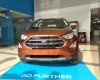 Ford EcoSport  Titanium 1.5AT 2018 - Mua Ecosport tặng bệ bước, vè che mưa, phim