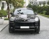 Porsche Macan 2015 - Cần bán Porsche Macan sản xuất năm 2015, màu đen, xe nhập