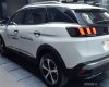 Peugeot 3008 2018 - Bán Peugeot 3008 5 chỗ 2018, màu trắng