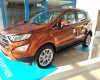 Ford EcoSport  Titanium 1.5AT 2018 - Mua Ecosport tặng bệ bước, vè che mưa, phim