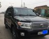 Toyota Land Cruiser 2014 - Bán Toyota Land Cruiser sản xuất năm 2014, màu đen, nhập khẩu