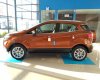 Ford EcoSport  Titanium 1.5AT 2018 - Mua Ecosport tặng bệ bước, vè che mưa, phim