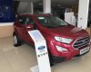 Ford EcoSport 1.5L AT Titanium  2018 - Bán Ford EcoSport Titanium năm sản xuất 2018, giá 610tr - LH 0989022295 tại Hải Dương