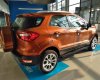 Ford EcoSport  Titanium 1.5AT 2018 - Mua Ecosport tặng bệ bước, vè che mưa, phim