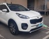 Kia Sportage   Limited 2015 - Bán Kia Sportage Limited đời 2015, màu trắng, nhập khẩu  