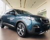 Peugeot 5008 2018 - Bán xe Peugeot 5008 xanh - Gía tốt nhất khu vực Đồng Nai, Bình Thuận, Vũng Tàu. KM hấp dẫn trong tháng 12