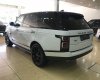 LandRover Range rover Autobiography LWB 2018 - Bán xe LandRover Range Rover Autobiography LWB đời 2019, màu trắng, nhập khẩu