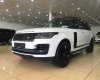 LandRover Range rover Autobiography LWB 2018 - Bán xe LandRover Range Rover Autobiography LWB đời 2019, màu trắng, nhập khẩu