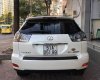 Lexus RX    400H Hybrid   2008 - Cần bán xe Lexus RX400H Hybrid đời 2008, số công tơ 42000km