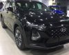 Hyundai Santa Fe   2019 - Bán xe Hyundai Santa Fe sản xuất năm 2019, màu đen